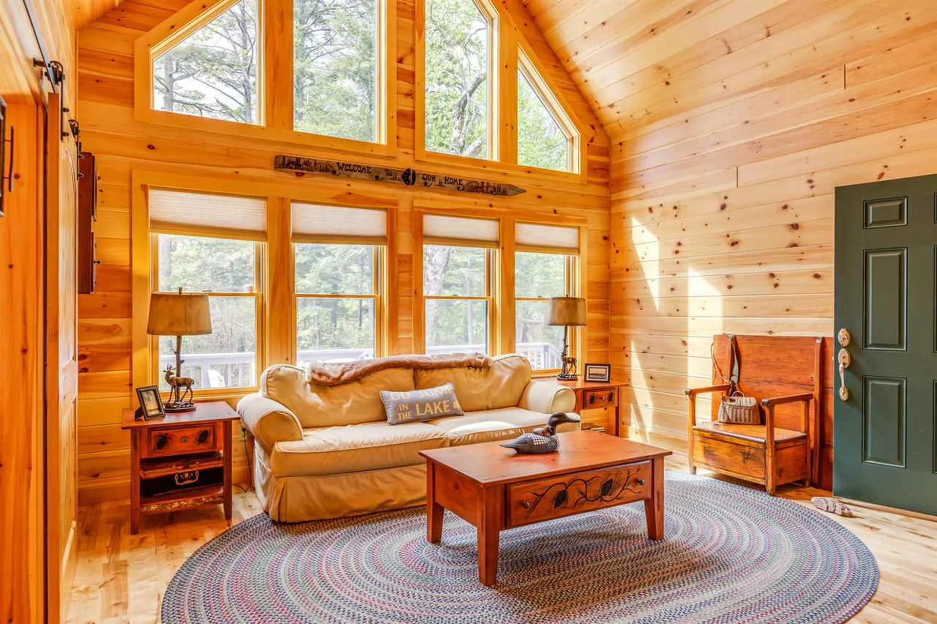 6 Melody Island Wolfeboro NH 03894