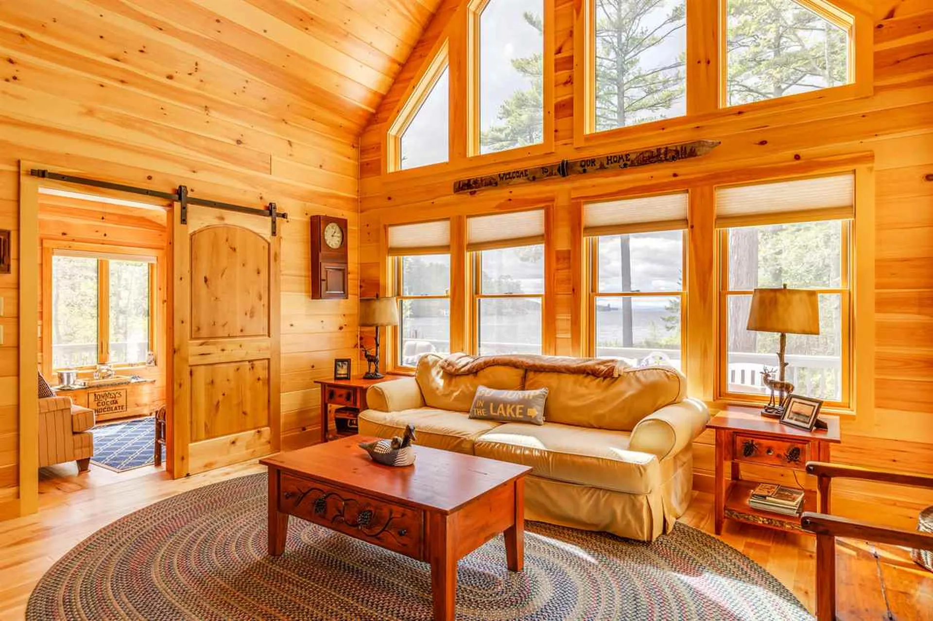 6 Melody Island Wolfeboro NH 03894
