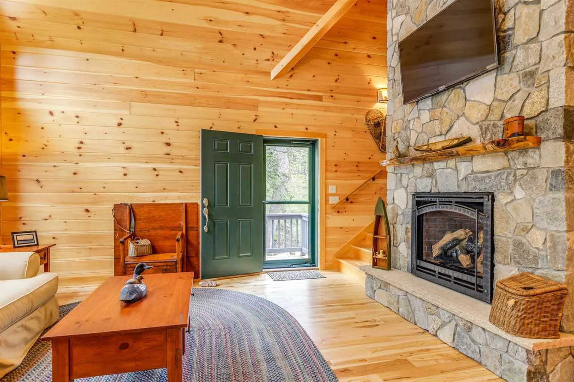 6 Melody Island Wolfeboro NH 03894