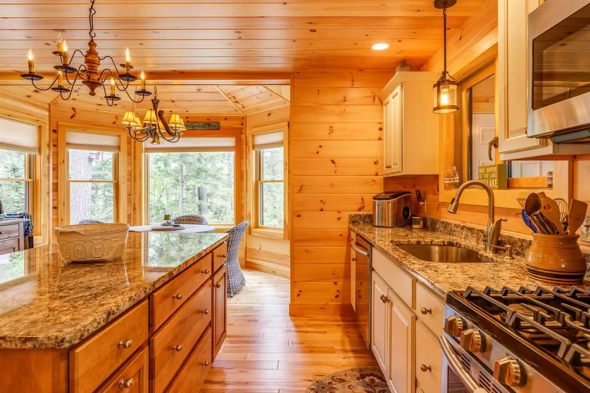 6 Melody Island Wolfeboro NH 03894