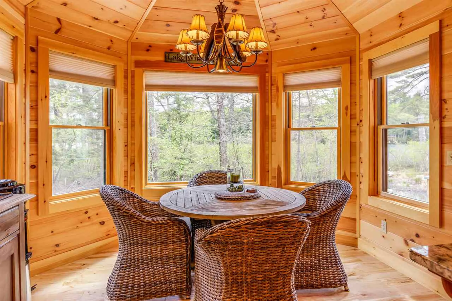 6 Melody Island Wolfeboro NH 03894
