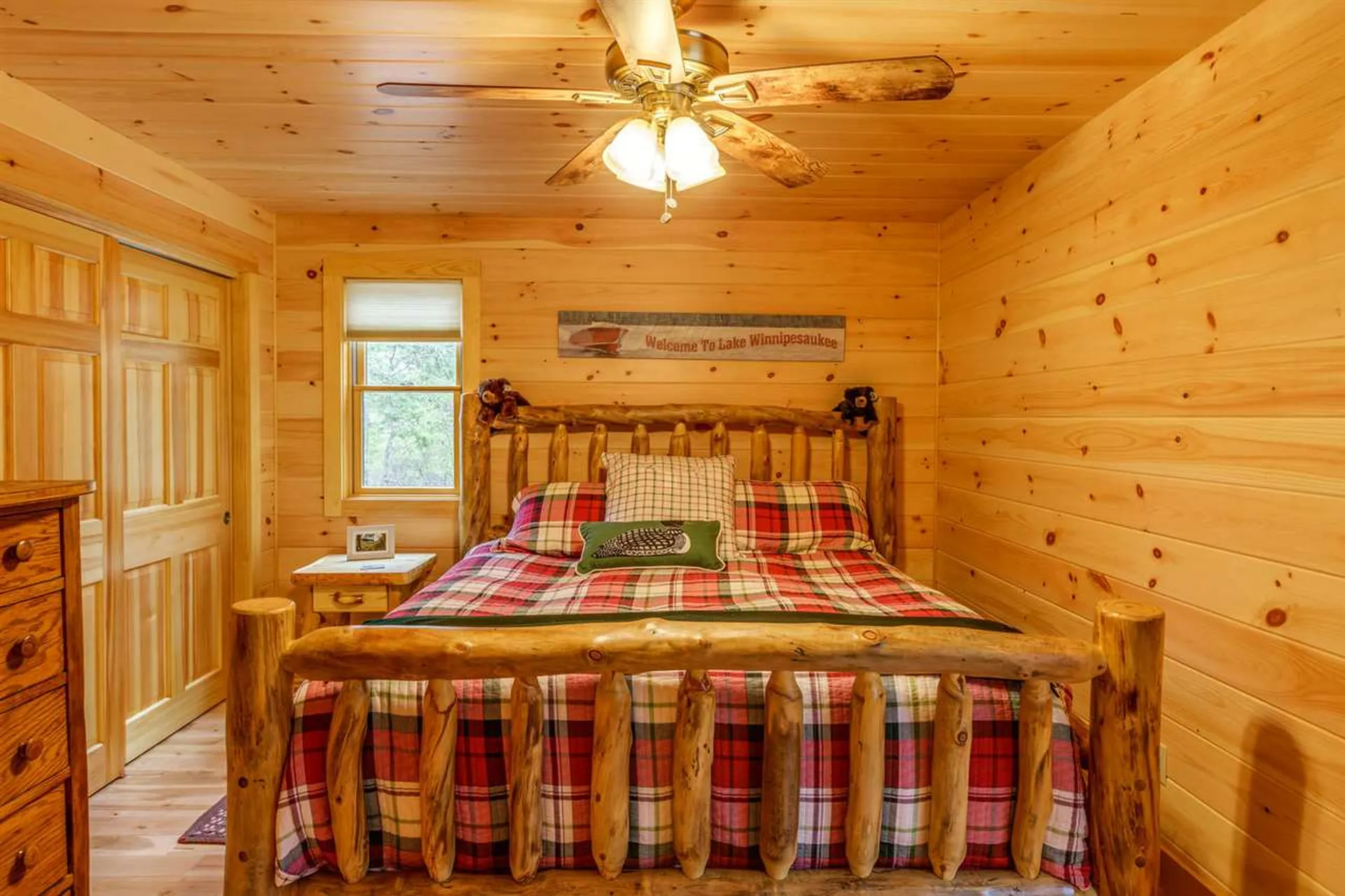 6 Melody Island Wolfeboro NH 03894