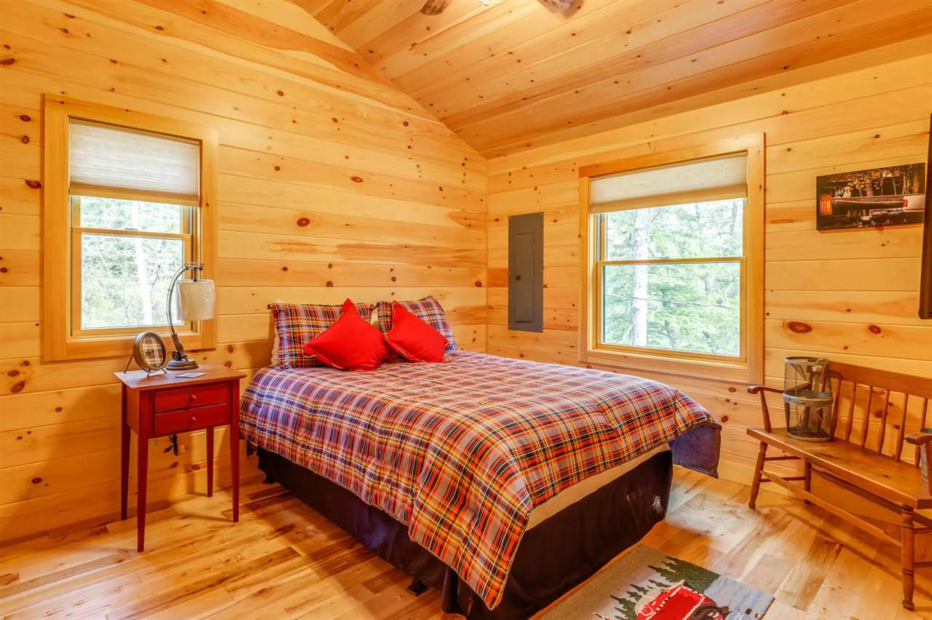 6 Melody Island Wolfeboro NH 03894
