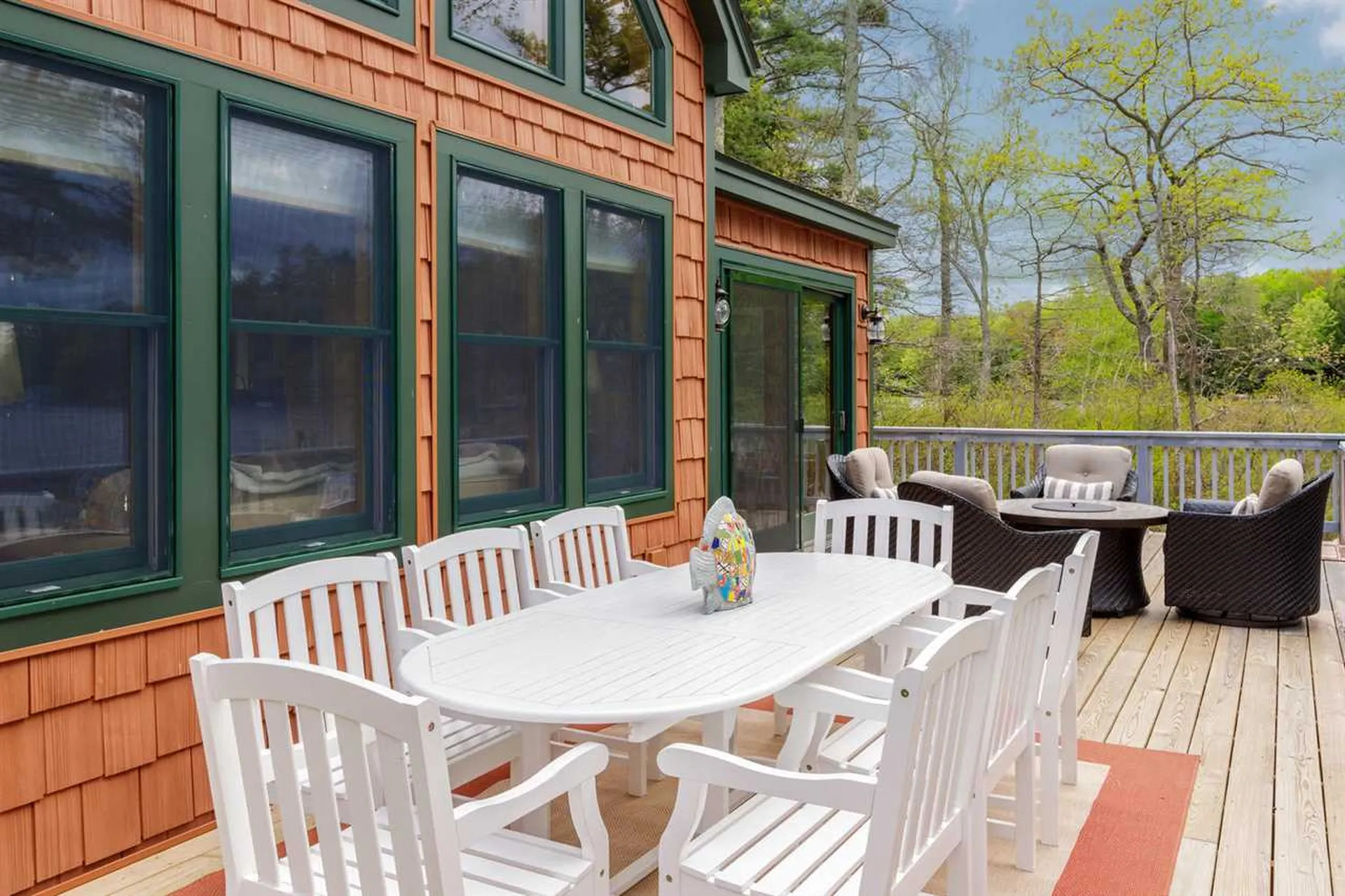 6 Melody Island Wolfeboro NH 03894