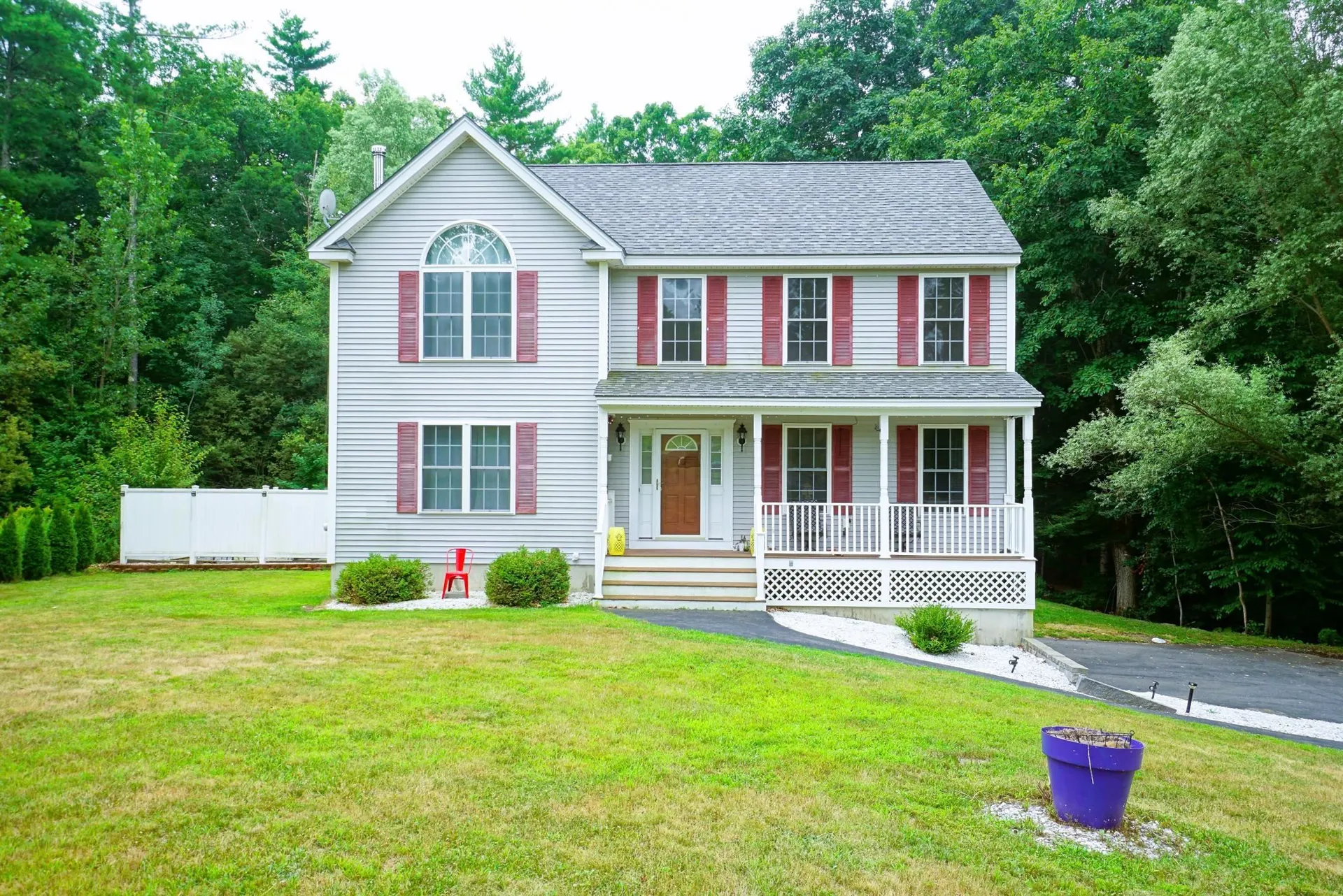 14 Fox Run Road Raymond NH 03077