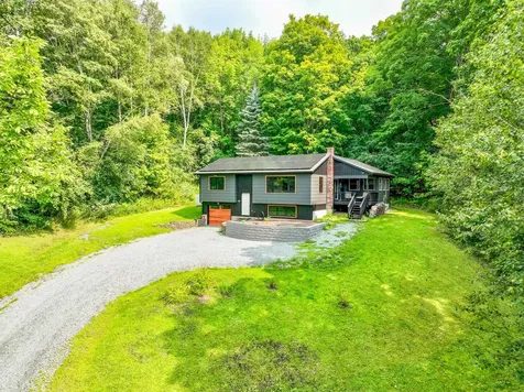 523 Campbell Street Hartford VT 05001