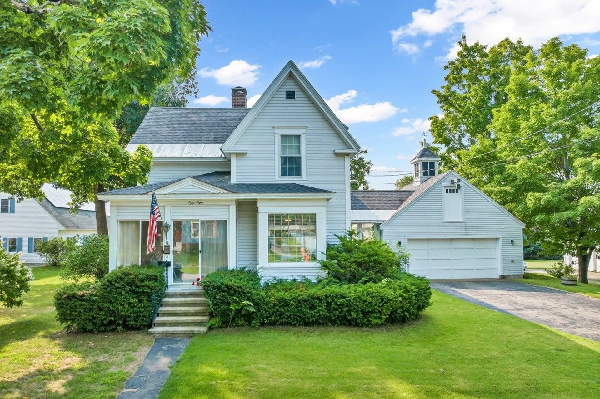 58 Gale Avenue Laconia NH 03246