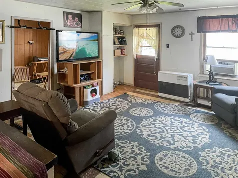 6791 Vt Route 78 Highgate VT 05459