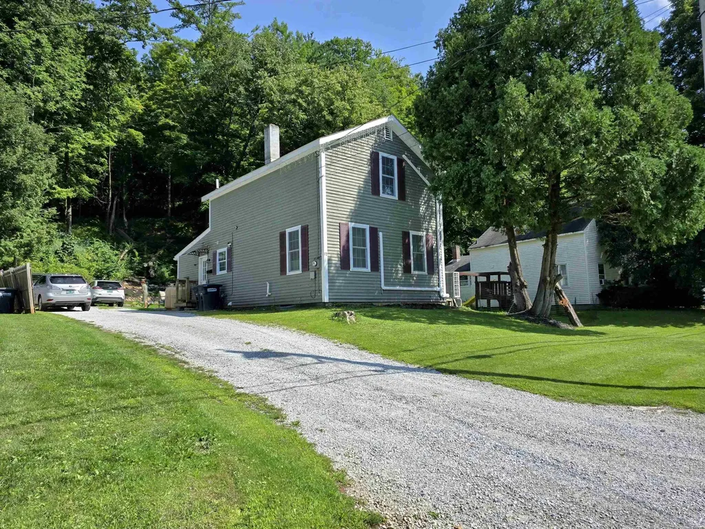 72 West Street Proctor VT 05765