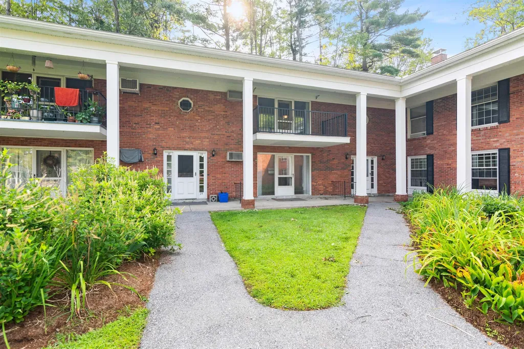 100 Kennedy Drive South Burlington VT 05403