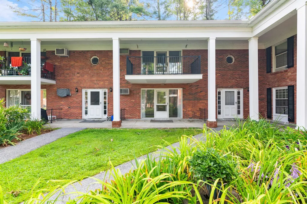 100 Kennedy Drive South Burlington VT 05403