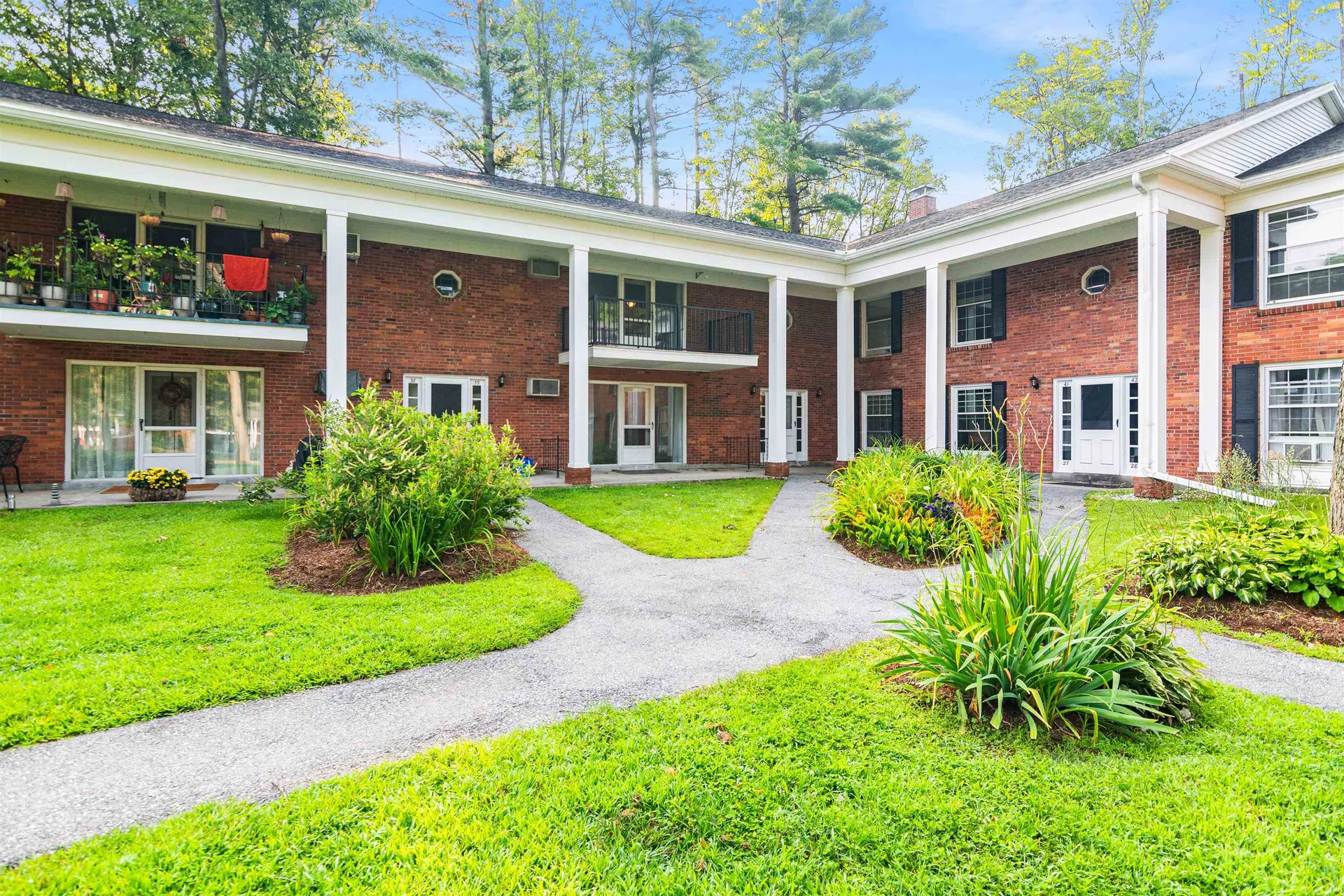 100 Kennedy Drive South Burlington VT 05403