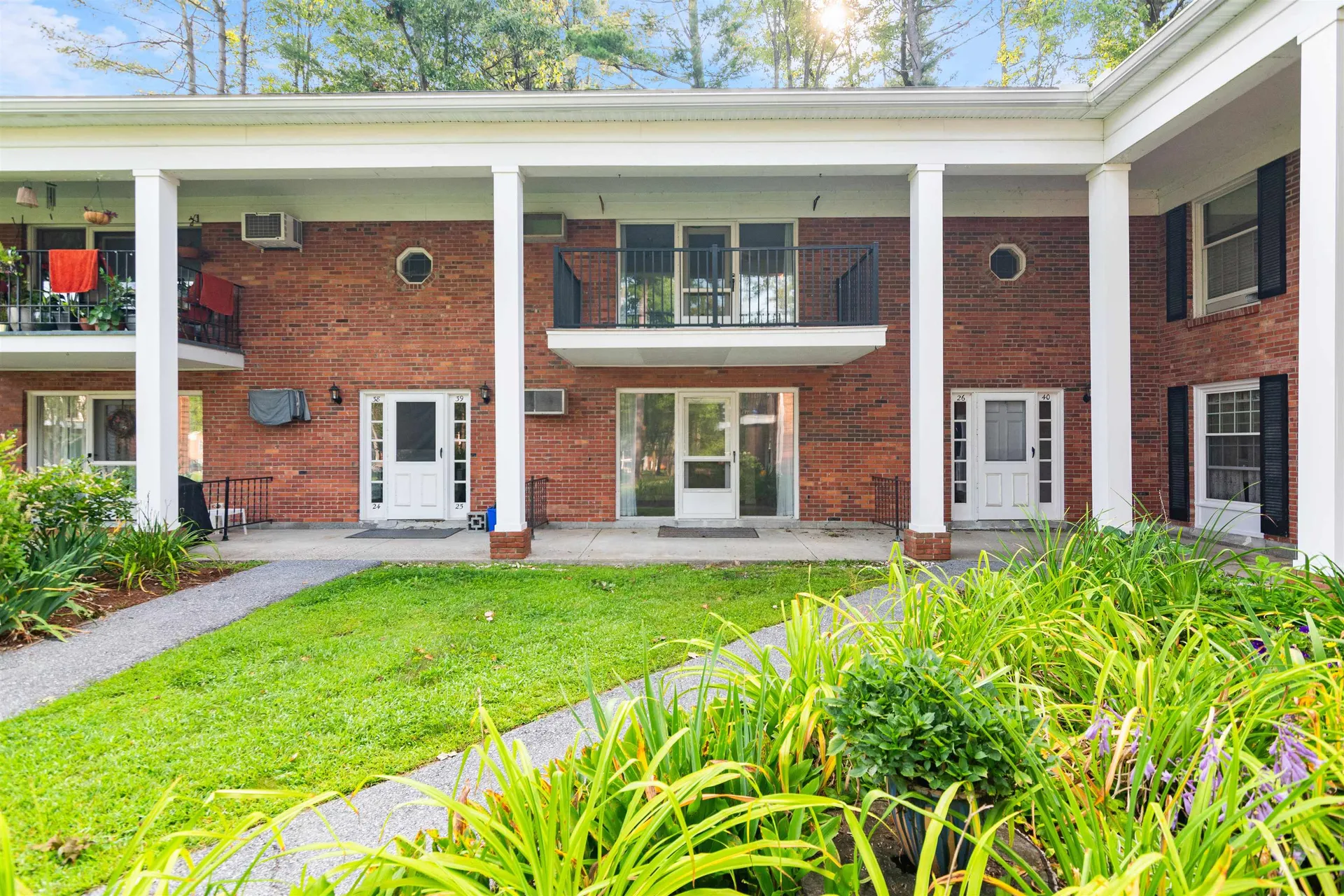 100 Kennedy Drive South Burlington VT 05403