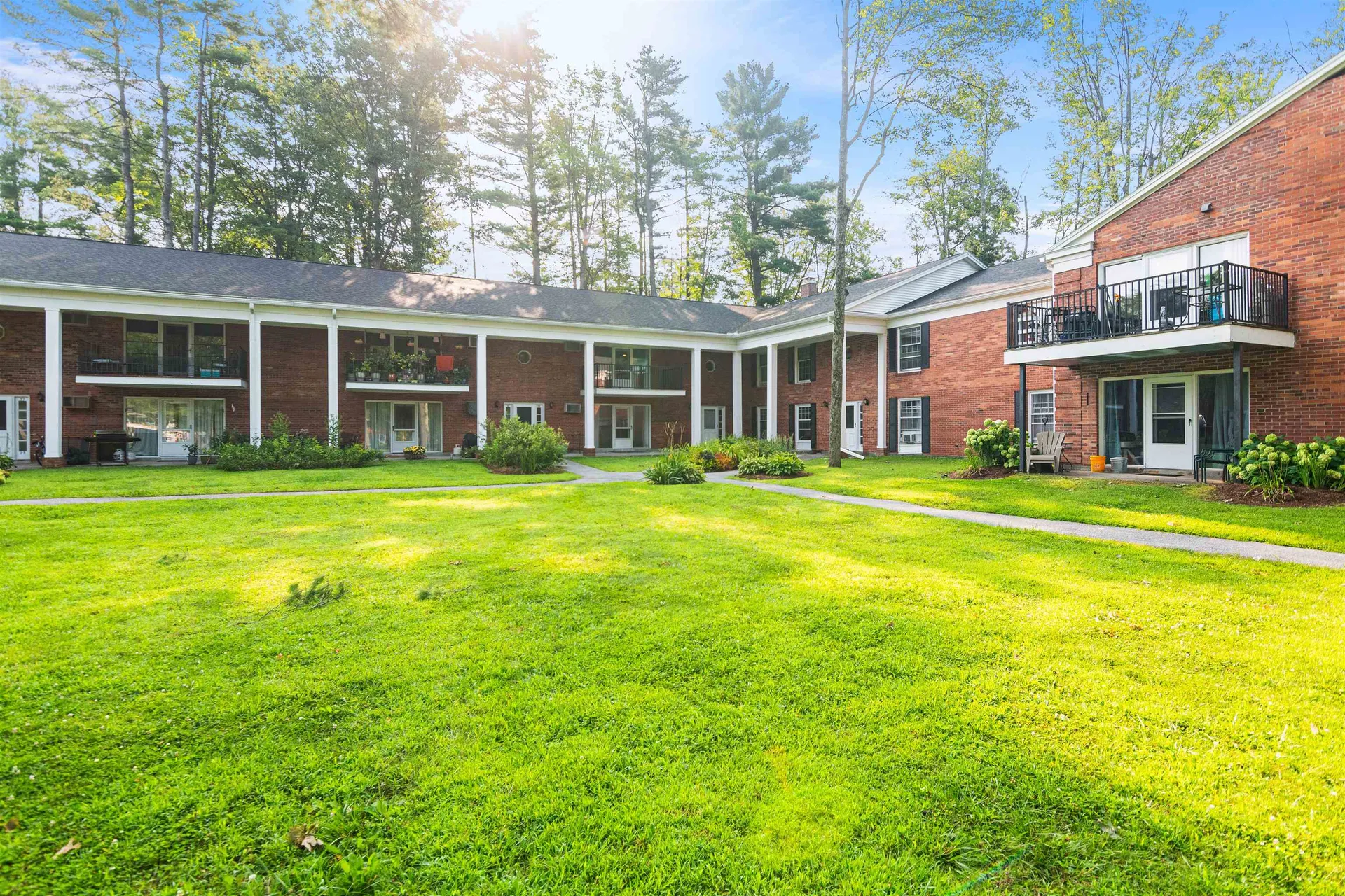 100 Kennedy Drive South Burlington VT 05403