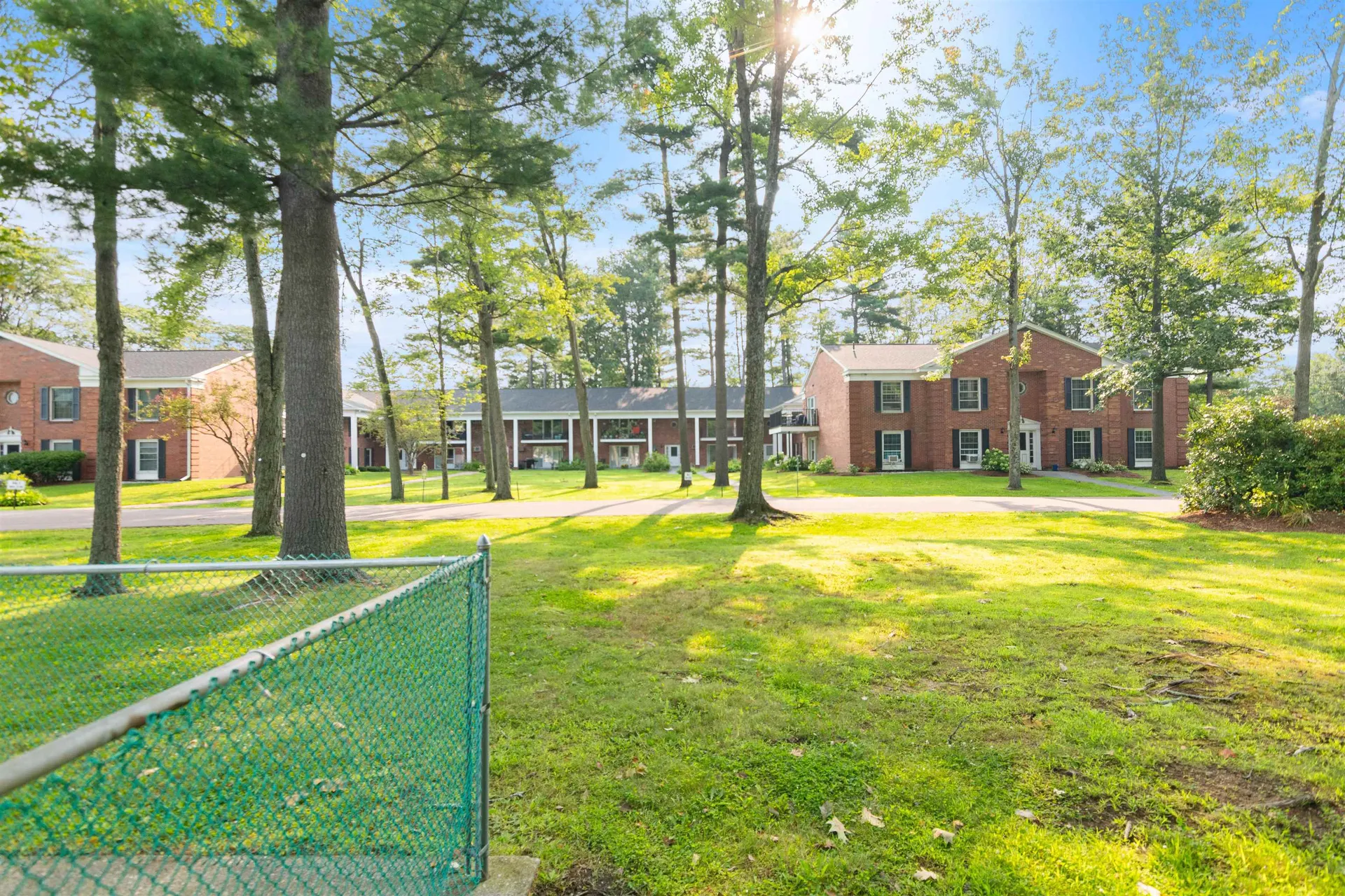 100 Kennedy Drive South Burlington VT 05403