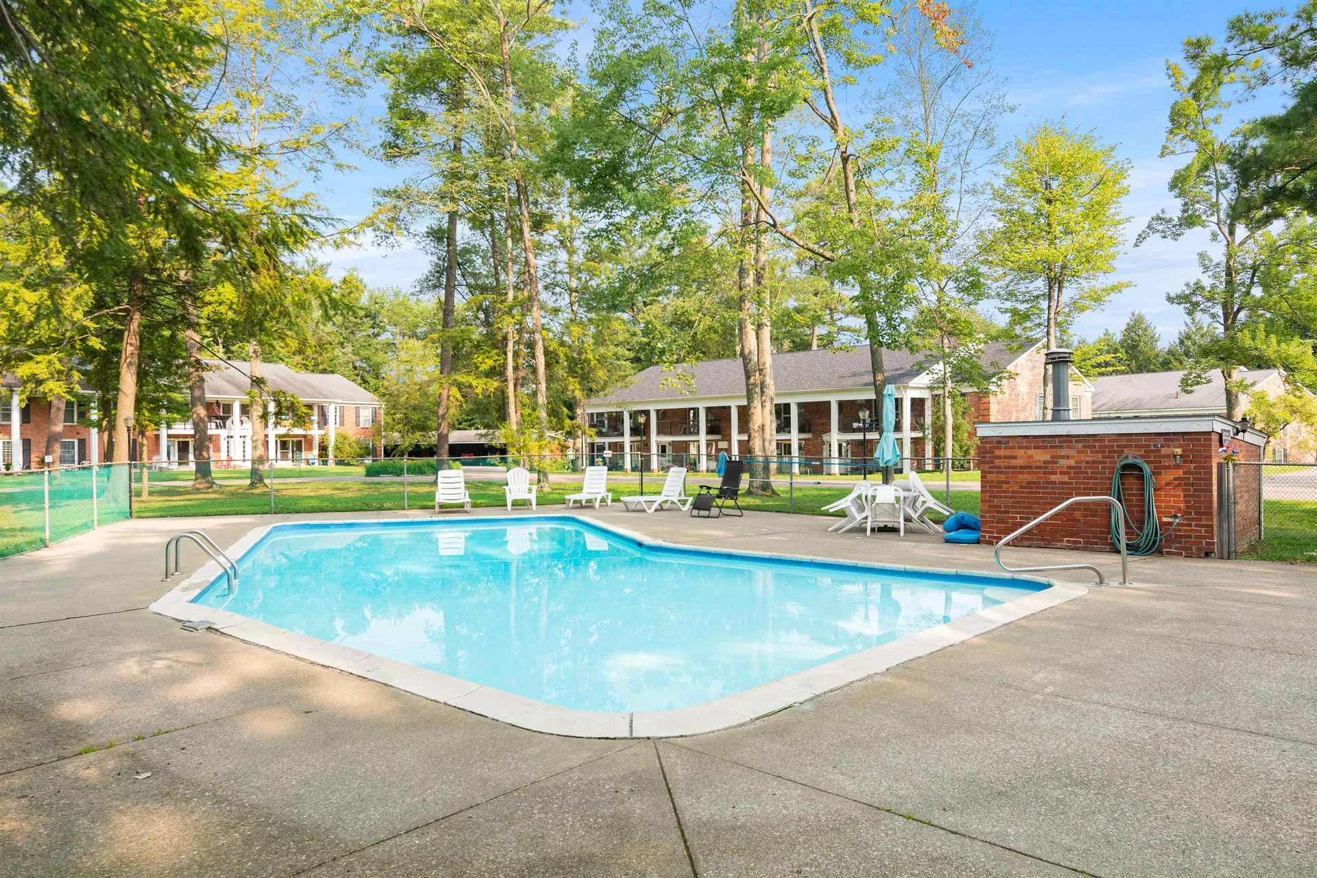 100 Kennedy Drive South Burlington VT 05403