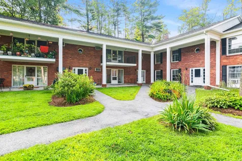 100 Kennedy Drive South Burlington VT 05403