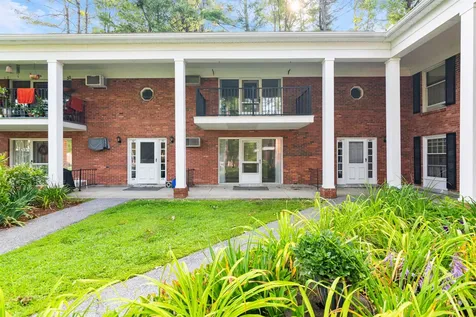 100 Kennedy Drive South Burlington VT 05403