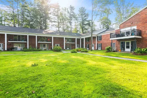 100 Kennedy Drive South Burlington VT 05403