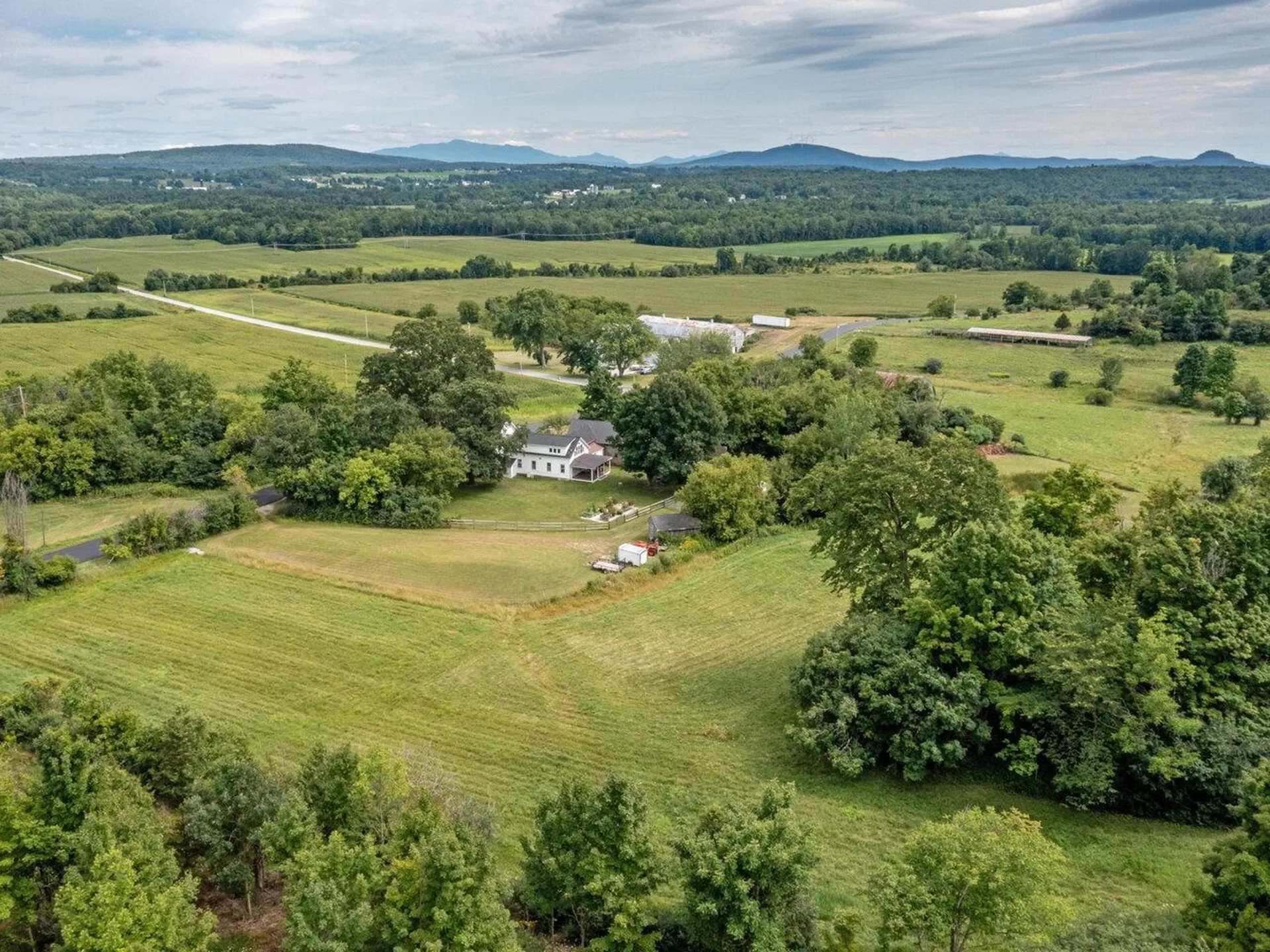1973 Polly Hubbard Road Georgia VT 05478