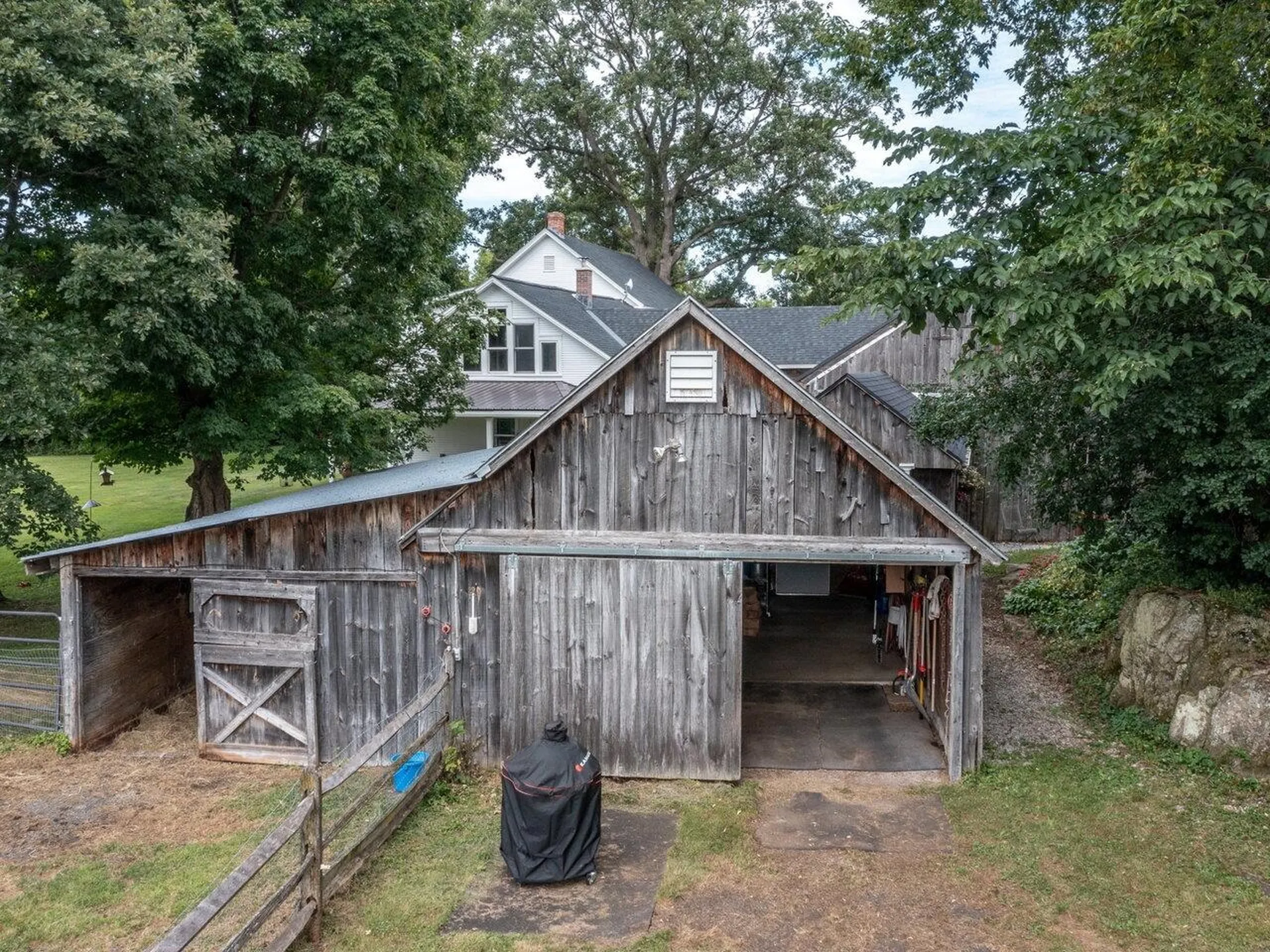 1973 Polly Hubbard Road Georgia VT 05478