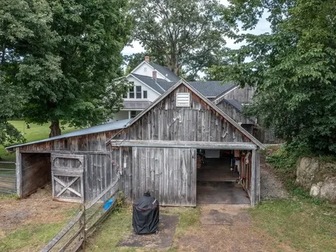 1973 Polly Hubbard Road Georgia VT 05478
