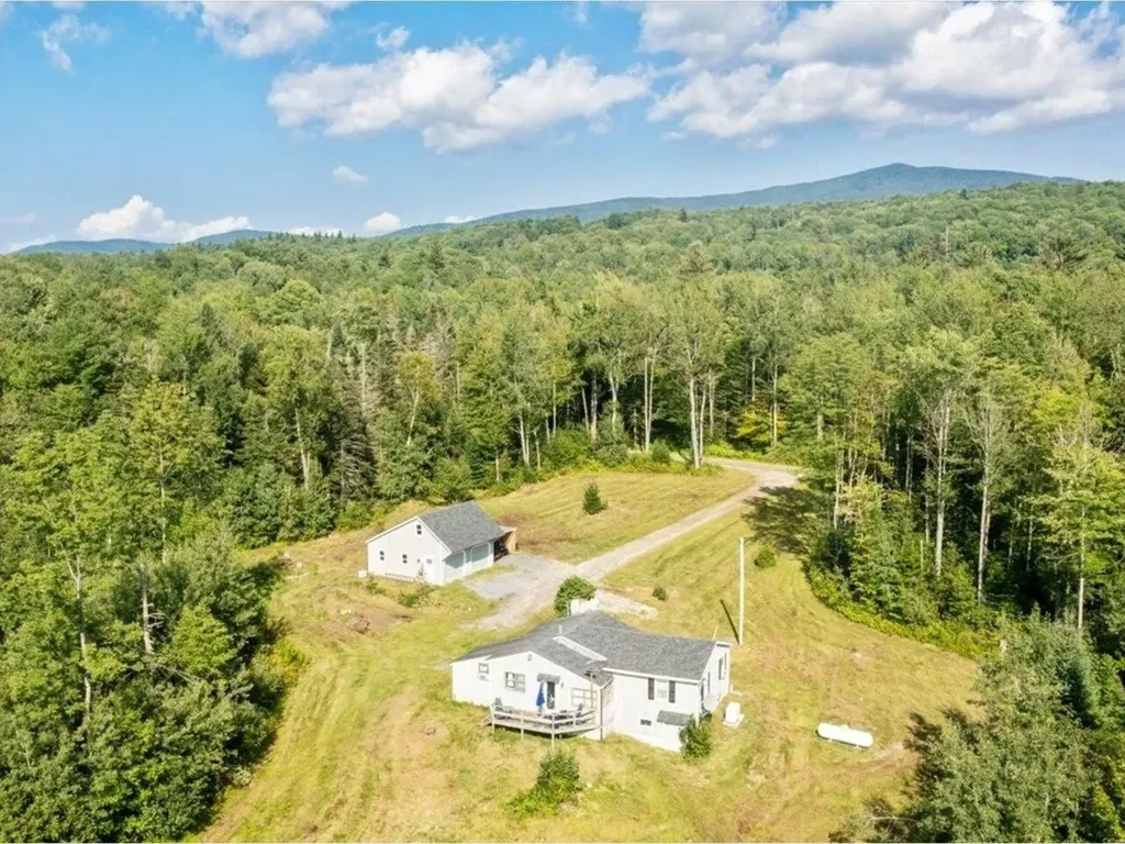 1330 Cobb Hill Road Lincoln VT 05443