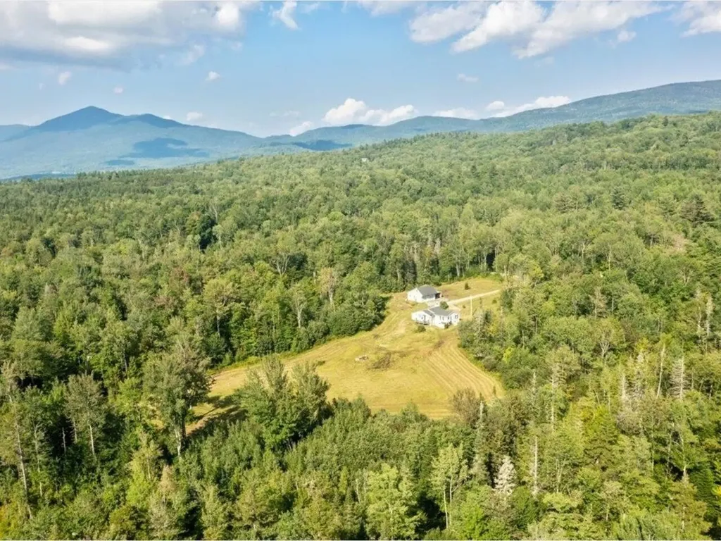 1330 Cobb Hill Road Lincoln VT 05443