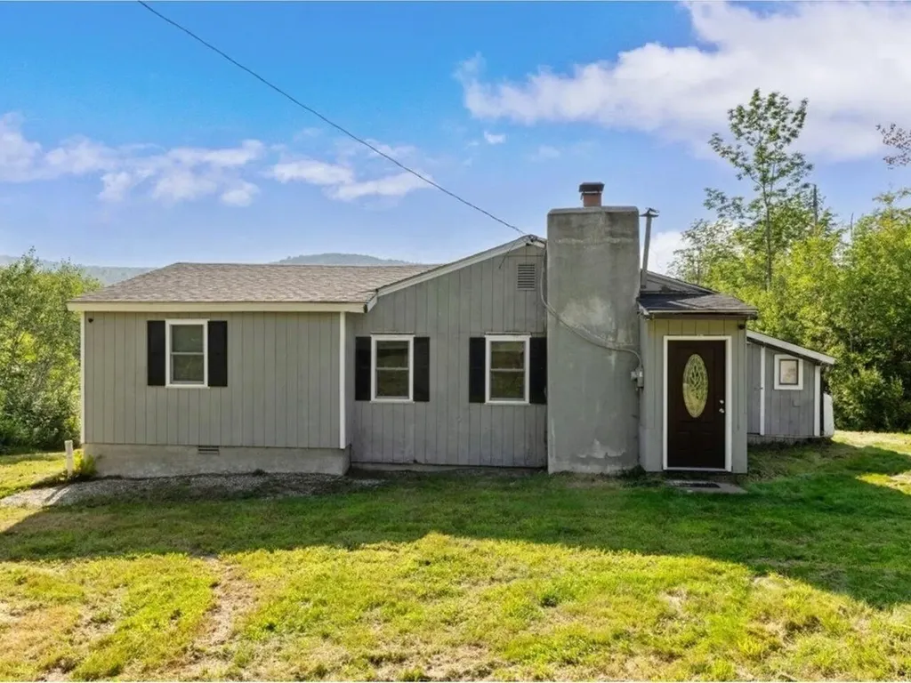 1330 Cobb Hill Road Lincoln VT 05443