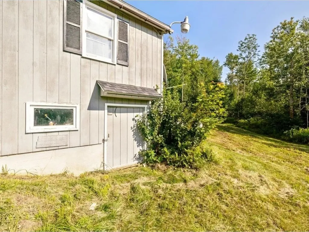 1330 Cobb Hill Road Lincoln VT 05443