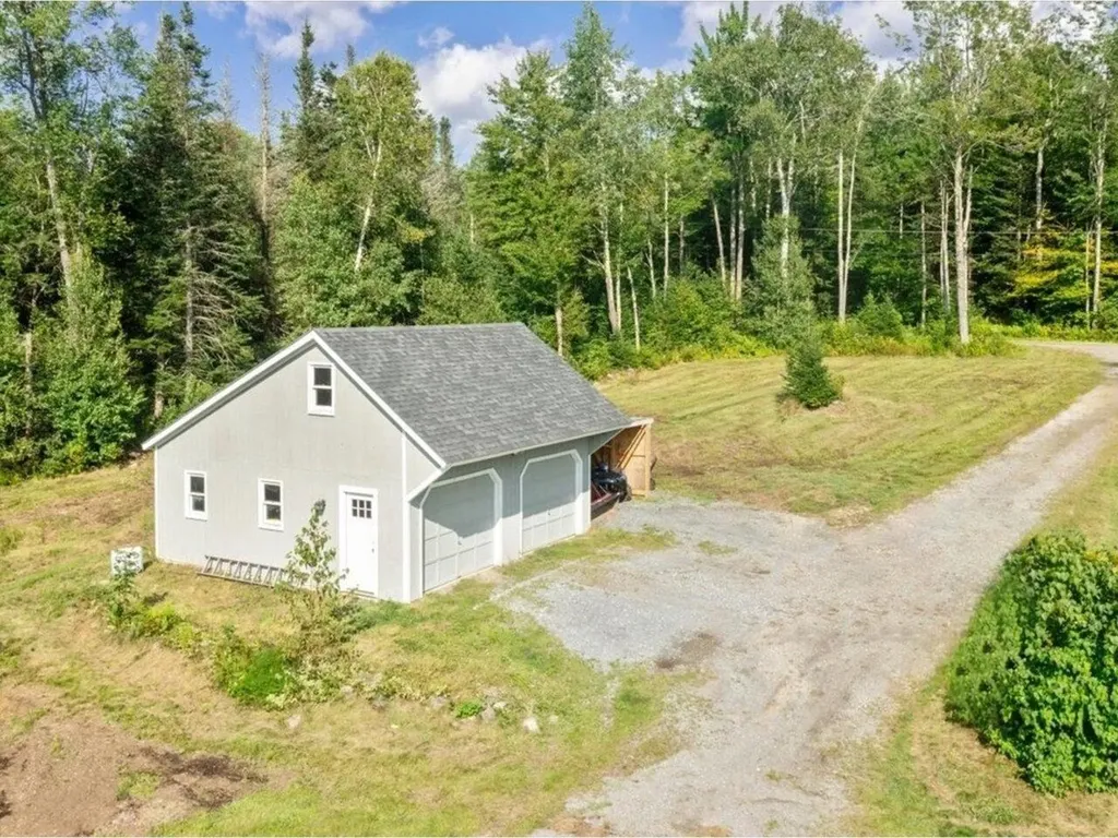 1330 Cobb Hill Road Lincoln VT 05443