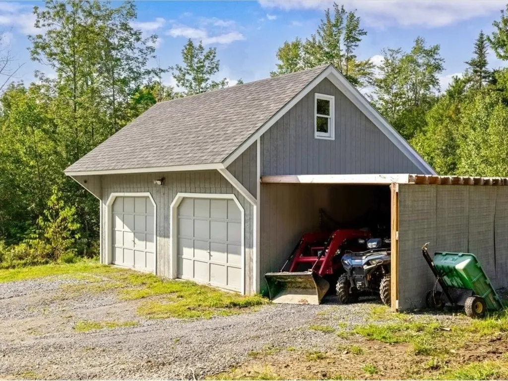 1330 Cobb Hill Road Lincoln VT 05443