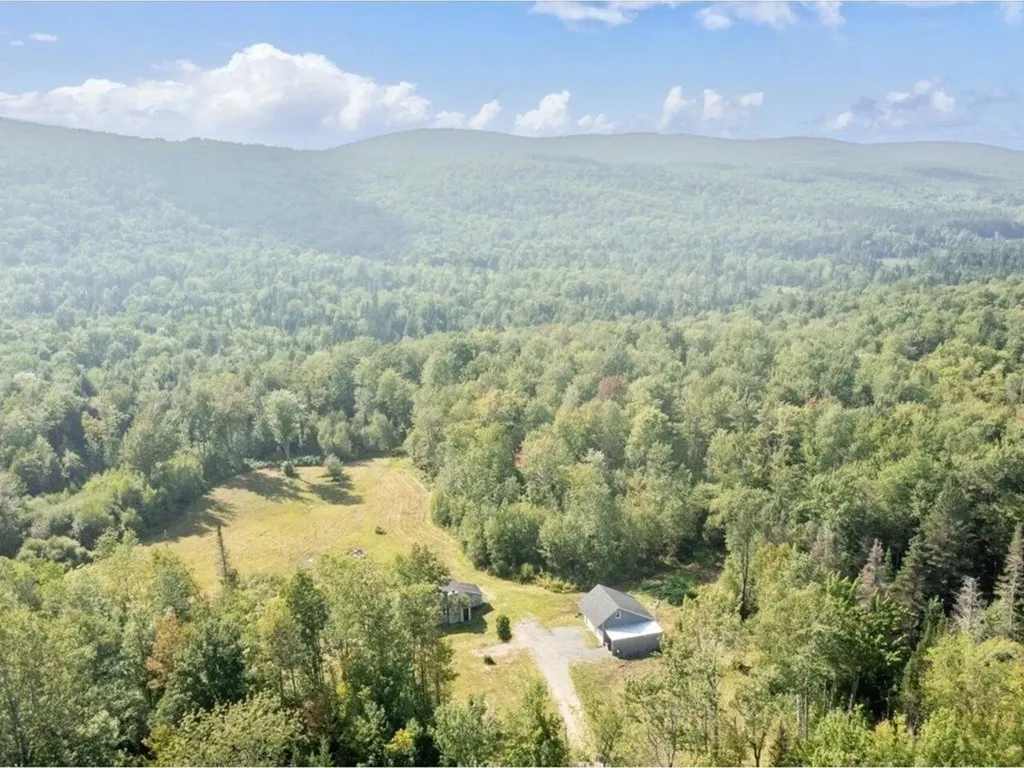 1330 Cobb Hill Road Lincoln VT 05443