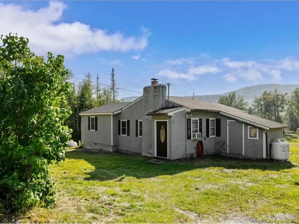 1330 Cobb Hill Road Lincoln VT 05443