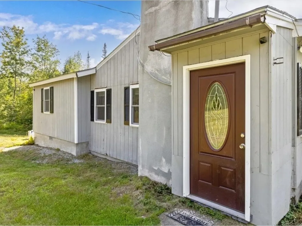 1330 Cobb Hill Road Lincoln VT 05443