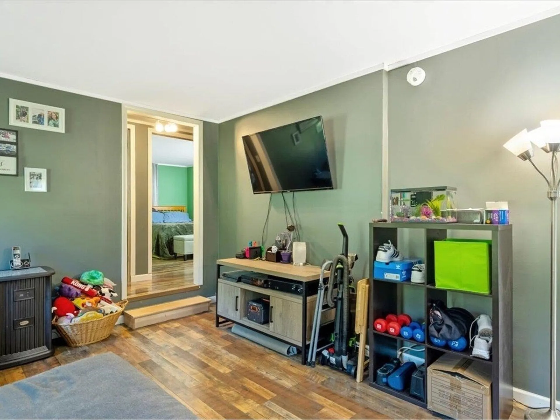 1330 Cobb Hill Road Lincoln VT 05443