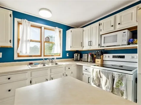 1330 Cobb Hill Road Lincoln VT 05443