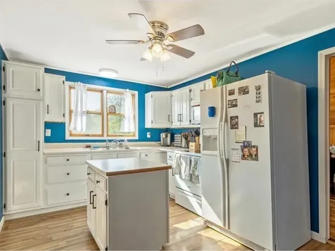 1330 Cobb Hill Road Lincoln VT 05443