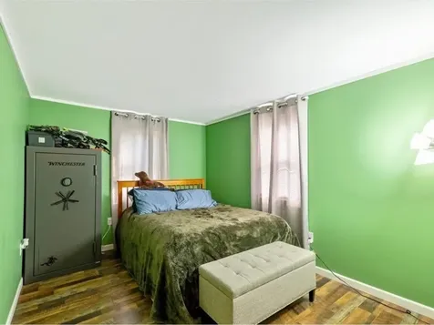 1330 Cobb Hill Road Lincoln VT 05443