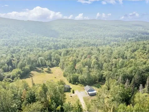 1330 Cobb Hill Road Lincoln VT 05443