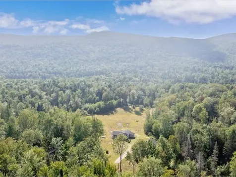 1330 Cobb Hill Road Lincoln VT 05443