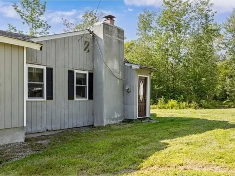 1330 Cobb Hill Road Lincoln VT 05443