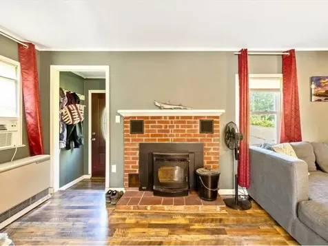 1330 Cobb Hill Road Lincoln VT 05443