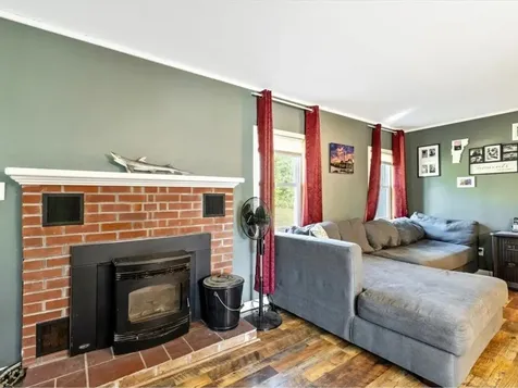 1330 Cobb Hill Road Lincoln VT 05443