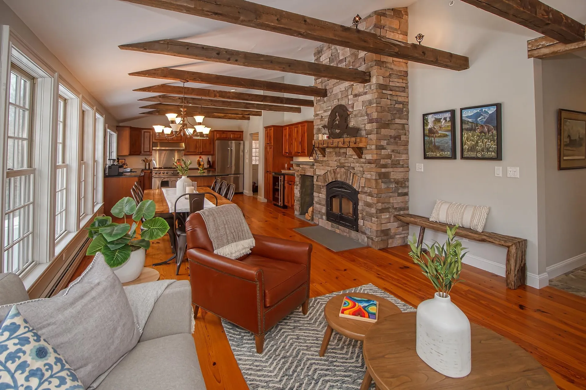 69 Fannie Hill Road Wilmington VT 05363