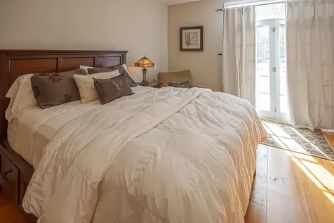 69 Fannie Hill Road Wilmington VT 05363