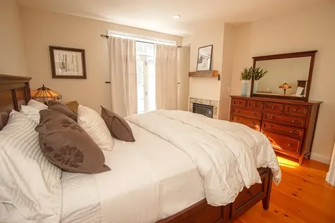 69 Fannie Hill Road Wilmington VT 05363