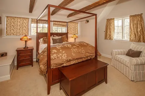 69 Fannie Hill Road Wilmington VT 05363