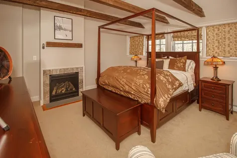 69 Fannie Hill Road Wilmington VT 05363