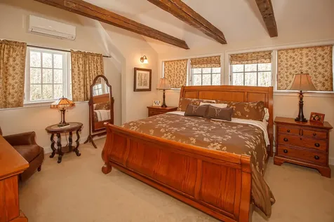69 Fannie Hill Road Wilmington VT 05363